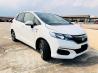 Honda Fit Hybrid 1.5A (For Lease)
